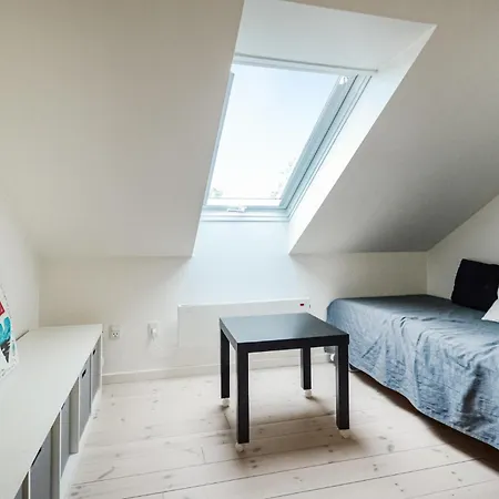 Hybenvaenget Denm Vakantiehuis Hejls