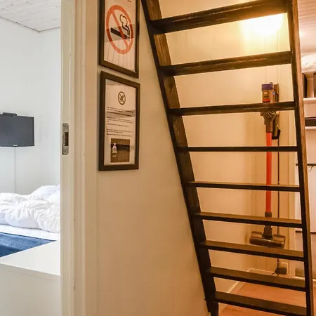 Hybenvaenget Denm Hejls