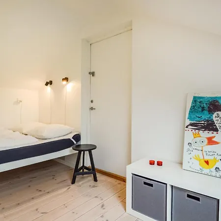 Hybenvaenget Denm * Hejls