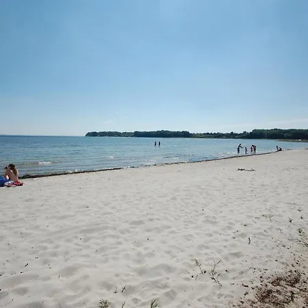 Hybenvaenget Denm Hejls