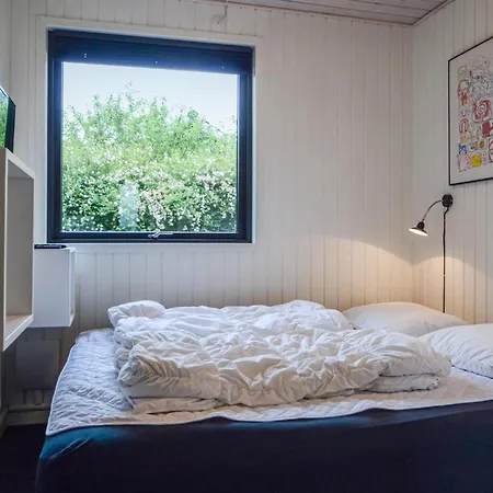 Hybenvaenget Denm Hejls