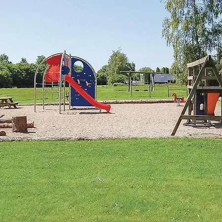 Hybenvaenget Denm Vakantiehuis