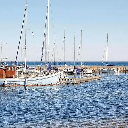 Hybenvaenget Denm *