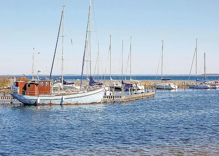 Hybenvaenget Denm *